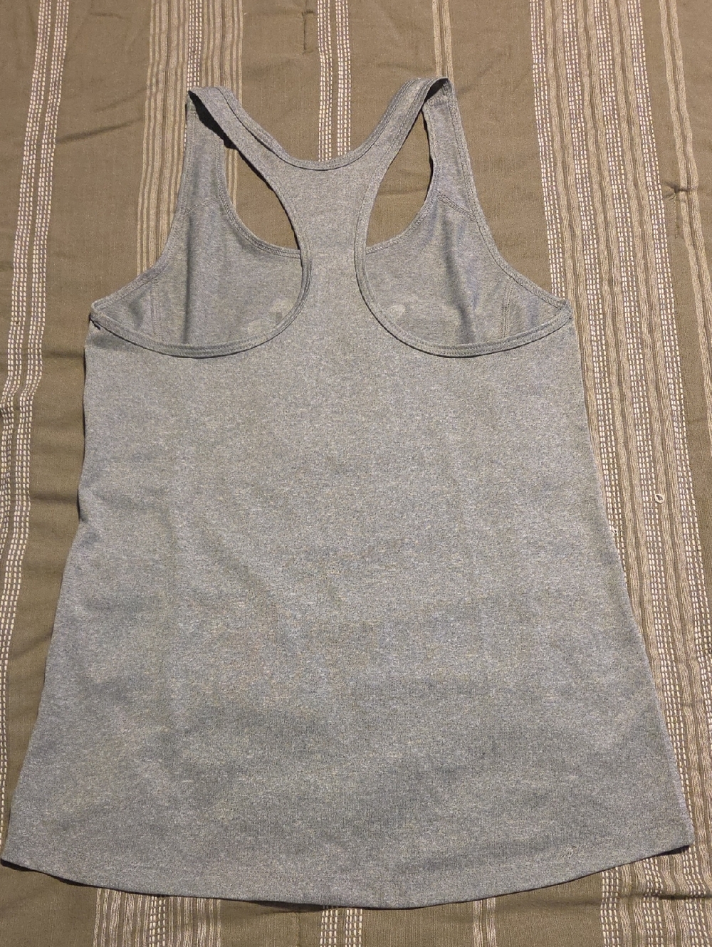 Old Navy Racerback Tank - Picture 2 of 3